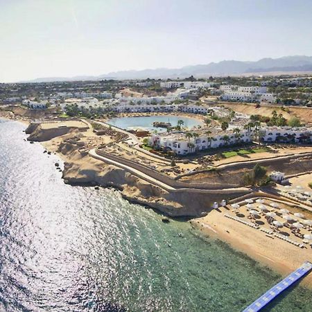 Domina Harem Hotel & Resort Sharm el-Sheikh Bagian luar foto