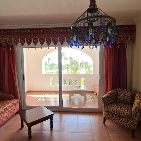 Domina Harem Hotel & Resort Sharm el-Sheikh Bagian luar foto