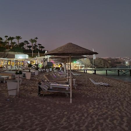Domina Harem Hotel & Resort Sharm el-Sheikh Bagian luar foto