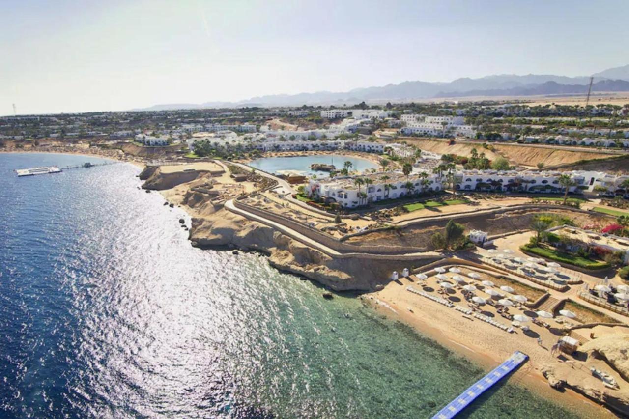 Domina Harem Hotel & Resort Sharm el-Sheikh Bagian luar foto