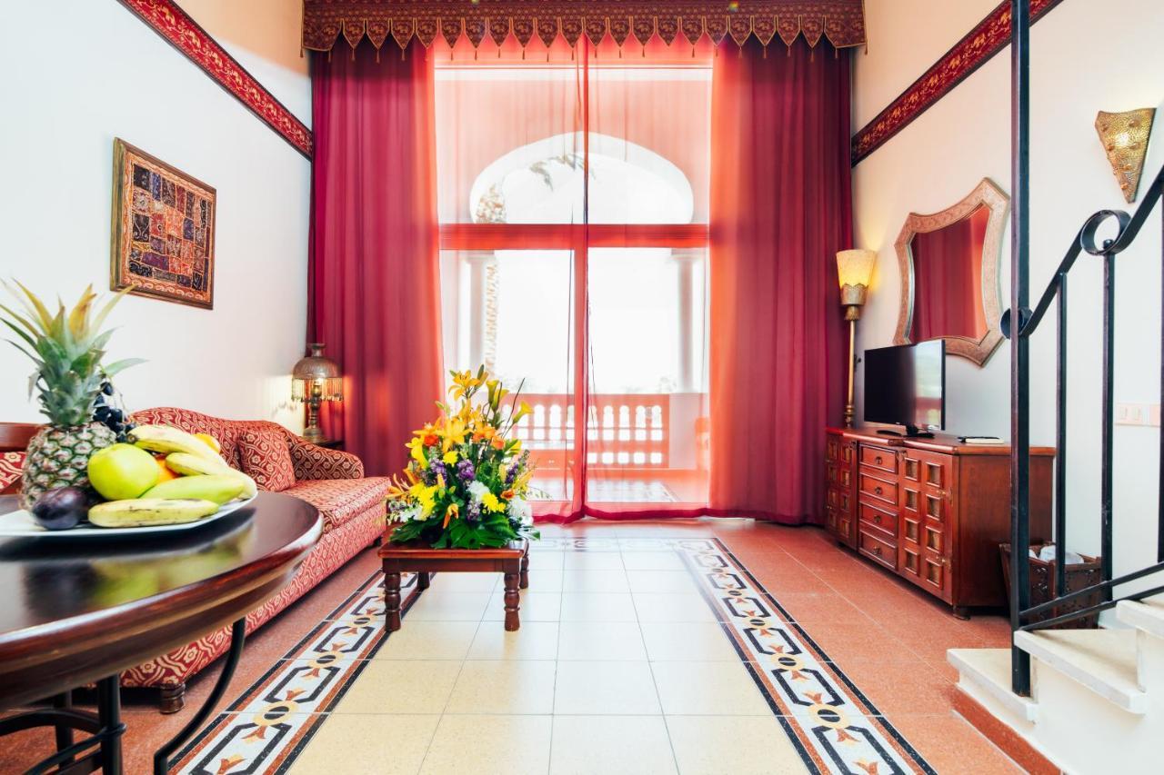 Domina Harem Hotel & Resort Sharm el-Sheikh Ruang foto