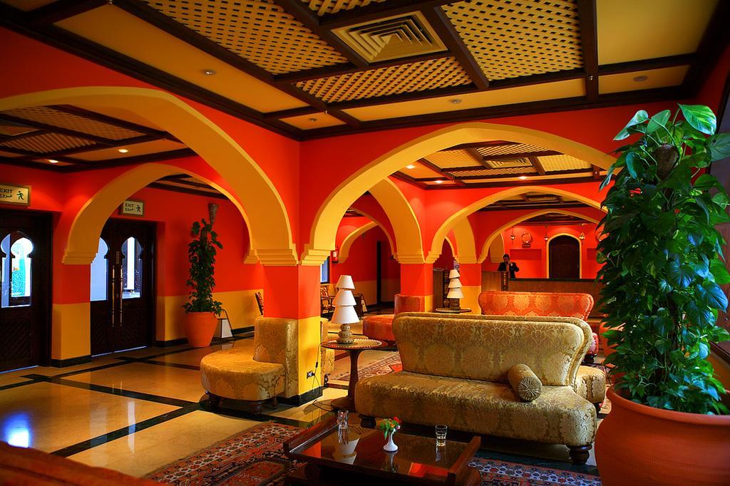 Domina Harem Hotel & Resort Sharm el-Sheikh Bagian luar foto
