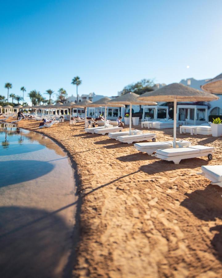 Domina Harem Hotel & Resort Sharm el-Sheikh Bagian luar foto