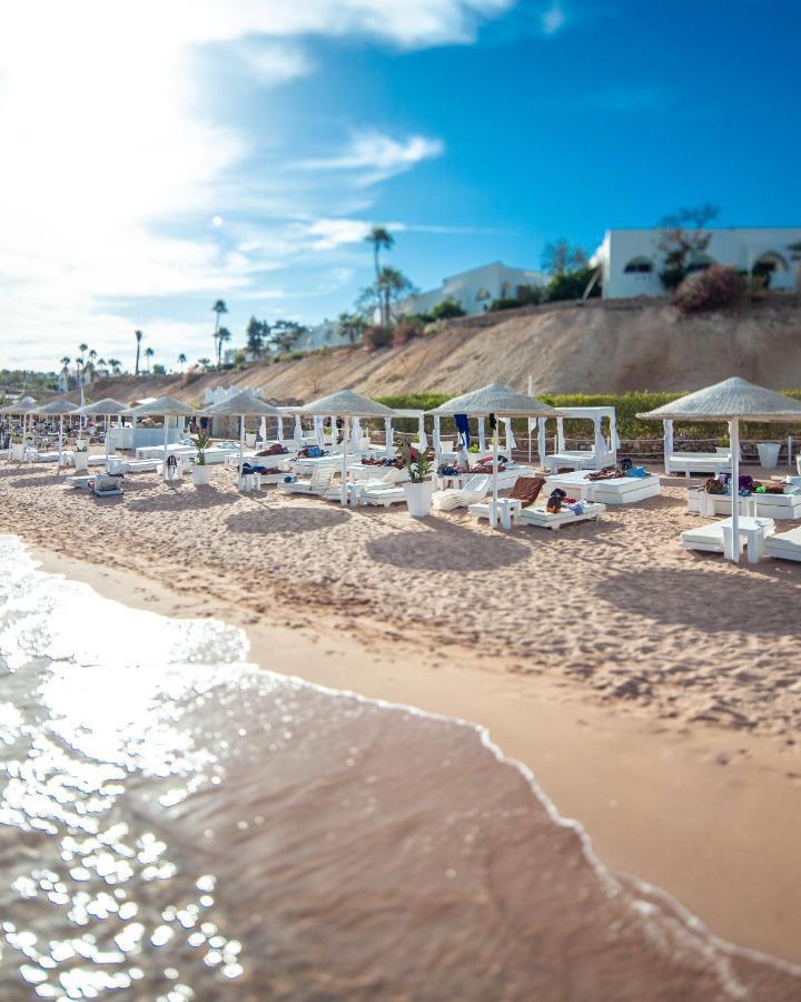 Domina Harem Hotel & Resort Sharm el-Sheikh Bagian luar foto