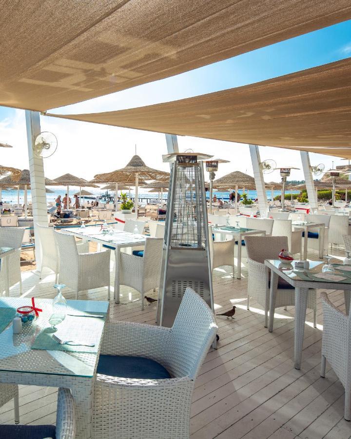 Domina Harem Hotel & Resort Sharm el-Sheikh Bagian luar foto