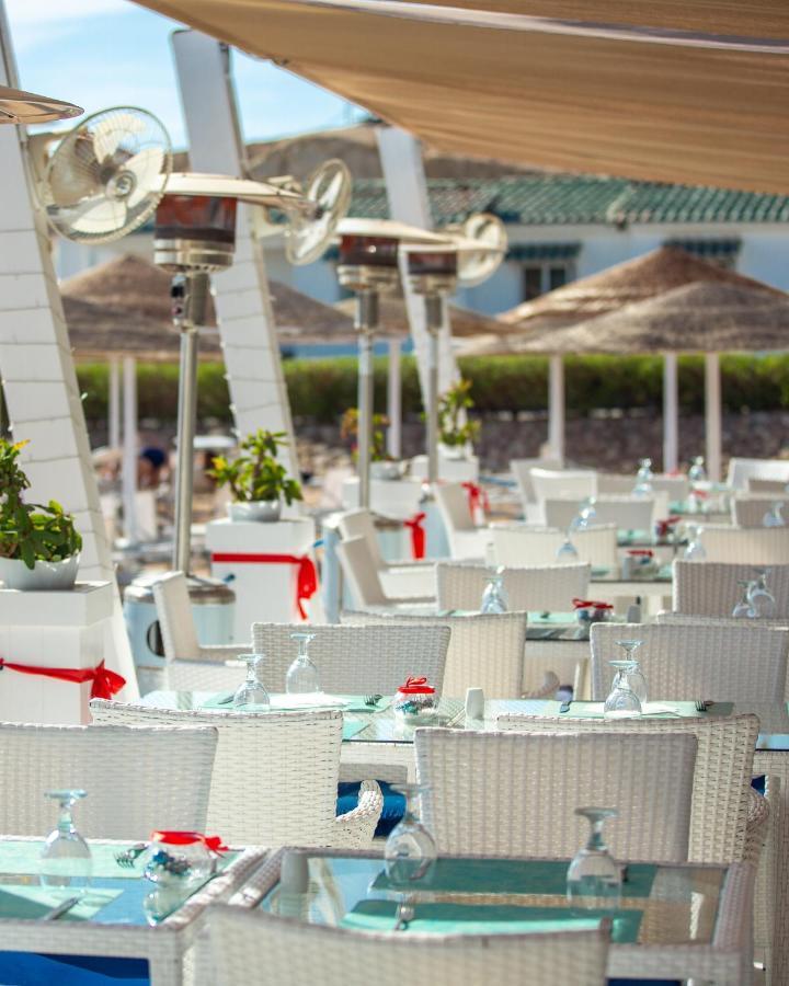 Domina Harem Hotel & Resort Sharm el-Sheikh Bagian luar foto