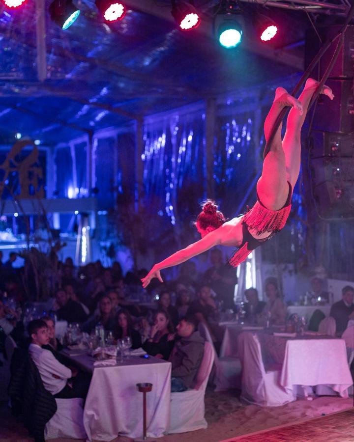 Domina Harem Hotel & Resort Sharm el-Sheikh Bagian luar foto